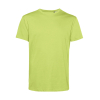 T-shirt-organic inspire E150 B&C TU01B
