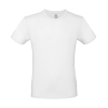 T-Shirt E150 B&C TU01T