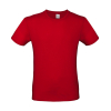 T-Shirt E150 B&C TU01T