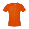 T-Shirt E150 B&C TU01T