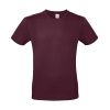 T-Shirt E150 B&C TU01T