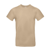 T-Shirt E190 B&C TU03T