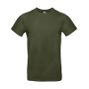 T-Shirt E190 B&C TU03T