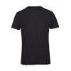 T-Shirt Triblend Col Rond Homme B&C TM055