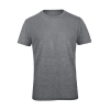 T-Shirt Triblend Col Rond Male B&C TM055