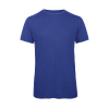 T-Shirt Triblend Col Rond Male B&C TM055