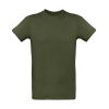 T-shirt Organic Inspire Plus T B&C TM048