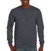 Ultra CottonTM Long Sleeve T-Shirt Gildan 2400