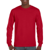 T-Shirt Manches Longues Ultra Cotton™ Gildan 2400