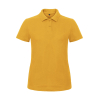 Polo Femme ID.001 B&C PWI11