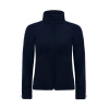 Veste Softshell Capuche Femme B&C JW937