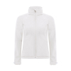 Veste Softshell Capuche Femme B&C JW937