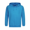Unisex Sweat Hoodie Light Stedman ST4200