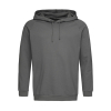 Unisex Sweat Hoodie Light Stedman ST4200