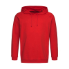 Unisex Sweat Hoodie Light Stedman ST4200