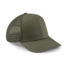 Casquette Trucker 6 Panneaux Beechfield B646