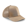 Casquette Trucker 6 Panneaux Beechfield B646