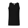 Débardeur Valueweight Athletic Vest Fruit of the Loom 61-098-0