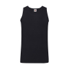 Débardeur Valueweight Athletic Vest Fruit of the Loom 61-098-0