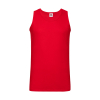 Débardeur Valueweight Athletic Vest Fruit of the Loom 61-098-0