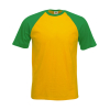 Valueweight Baseball T Fruit of the Loom 61-026-0