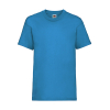 T-shirt Kids Valueweight T Fruit of the Loom 61-033-0