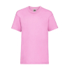 T-shirt Kids Valueweight T Fruit of the Loom 61-033-0