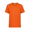 T-shirt Enfant Kids Valueweight T Fruit of the Loom 61-033-0