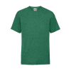 T-shirt Kids Valueweight T Fruit of the Loom 61-033-0