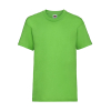 T-shirt Enfant Kids Valueweight T Fruit of the Loom 61-033-0