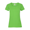 T-Shirt Femme Valueweight Fruit of the Loom 61-372-0