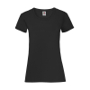 T-Shirt Femme Valueweight Fruit of the Loom 61-372-0