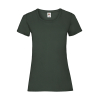 T-Shirt Femme Valueweight Fruit of the Loom 61-372-0