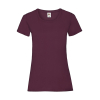T-Shirt Femme Valueweight Fruit of the Loom 61-372-0