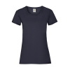 T-Shirt Femme Valueweight Fruit of the Loom 61-372-0