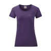 T-Shirt Femme Valueweight Fruit of the Loom 61-372-0