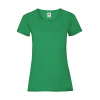 T-Shirt Femme Valueweight Fruit of the Loom 61-372-0