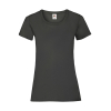 T-Shirt Femme Valueweight Fruit of the Loom 61-372-0