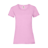 T-Shirt Femme Valueweight Fruit of the Loom 61-372-0