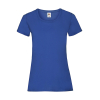T-Shirt Femme Valueweight Fruit of the Loom 61-372-0