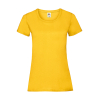 T-Shirt Femme Valueweight Fruit of the Loom 61-372-0