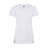 T-Shirt Femme Valueweight Fruit of the Loom 61-372-0