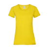 T-Shirt Femme Valueweight Fruit of the Loom 61-372-0