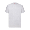 T-shirt Valueweight Tee Fruit of the Loom 61-036-0