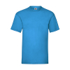 T-shirt Valueweight Tee Fruit of the Loom 61-036-0
