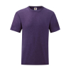 T-shirt Valueweight Tee Fruit of the Loom 61-036-0