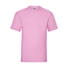 T-shirt Valueweight Tee Fruit of the Loom 61-036-0