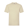T-shirt Valueweight Tee Fruit of the Loom 61-036-0