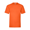 T-shirt Valueweight Tee Fruit of the Loom 61-036-0