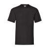 T-shirt Valueweight Tee Fruit of the Loom 61-036-0